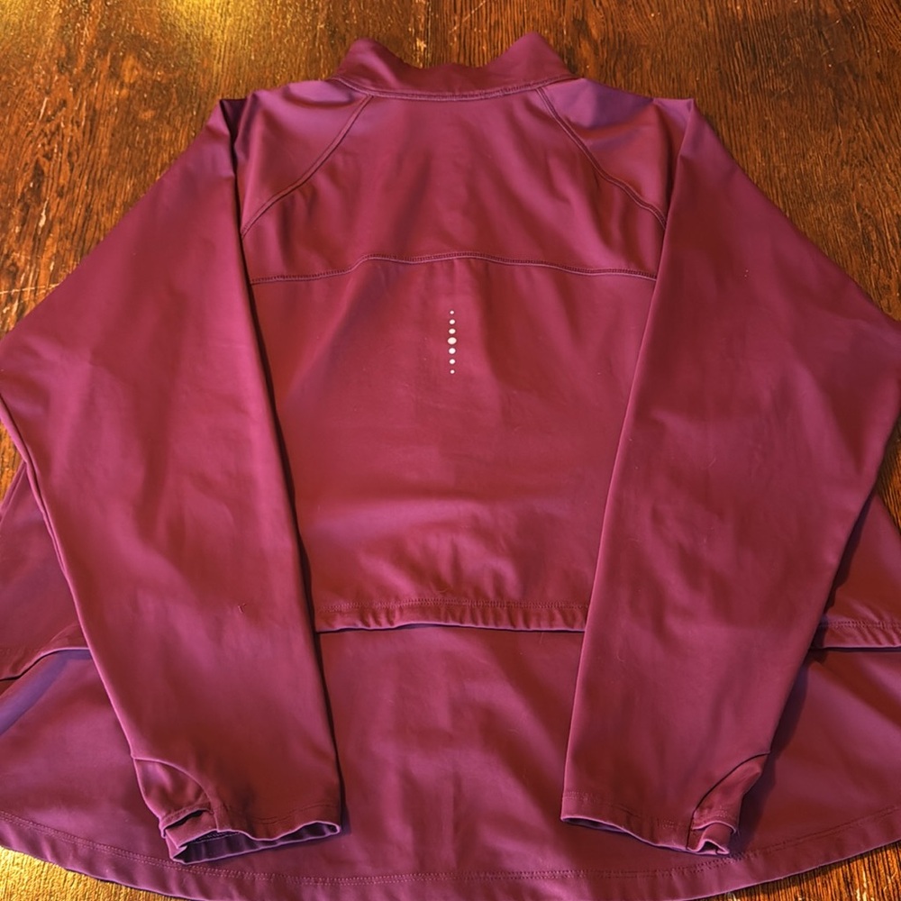 Plus size Tek Gear jacket - Picture 4 of 9